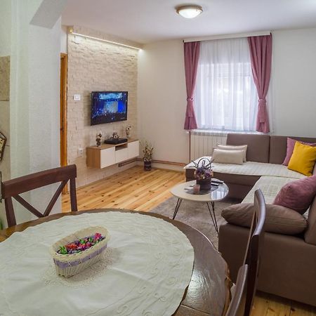 Vojinovic Apartman Zabljak  Luaran gambar