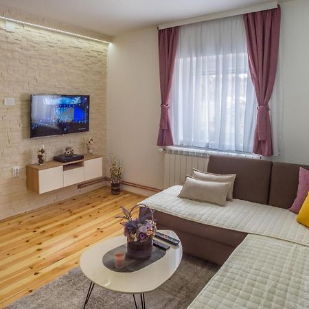 Vojinovic Apartman Apartment Zabljak  Luaran gambar