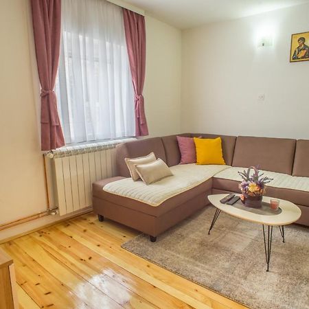 Vojinovic Apartman Zabljak  Luaran gambar