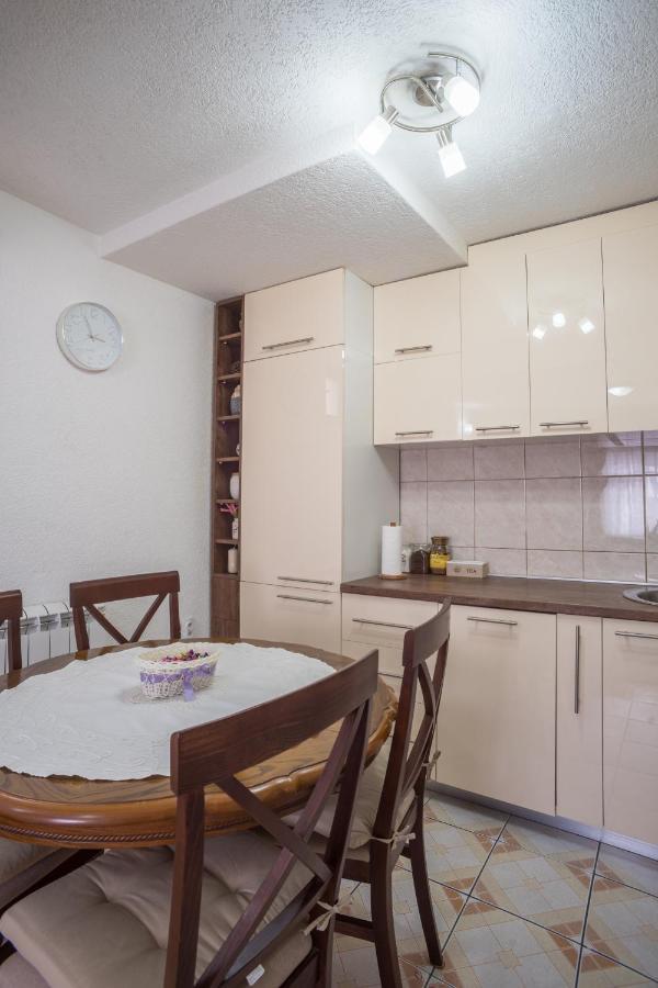 Vojinovic Apartman Zabljak  Luaran gambar