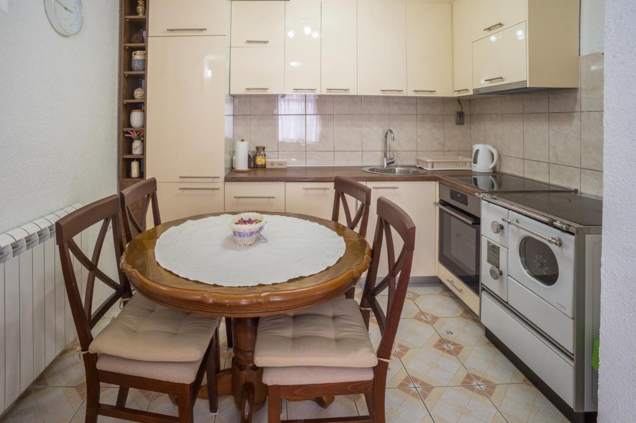 Vojinovic Apartman Zabljak  Luaran gambar