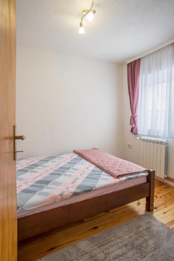 Vojinovic Apartman Zabljak  Luaran gambar