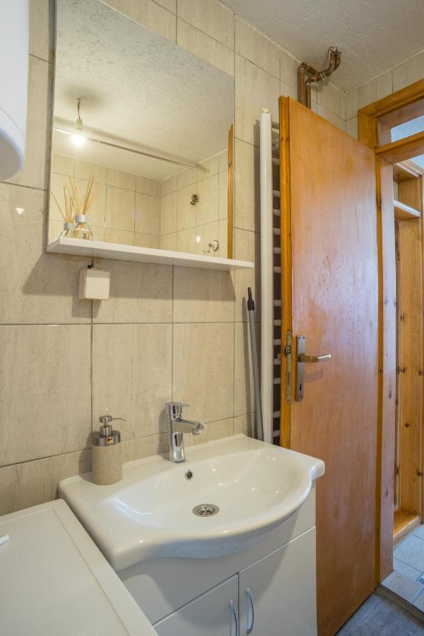 Vojinovic Apartman Apartment Zabljak  Luaran gambar