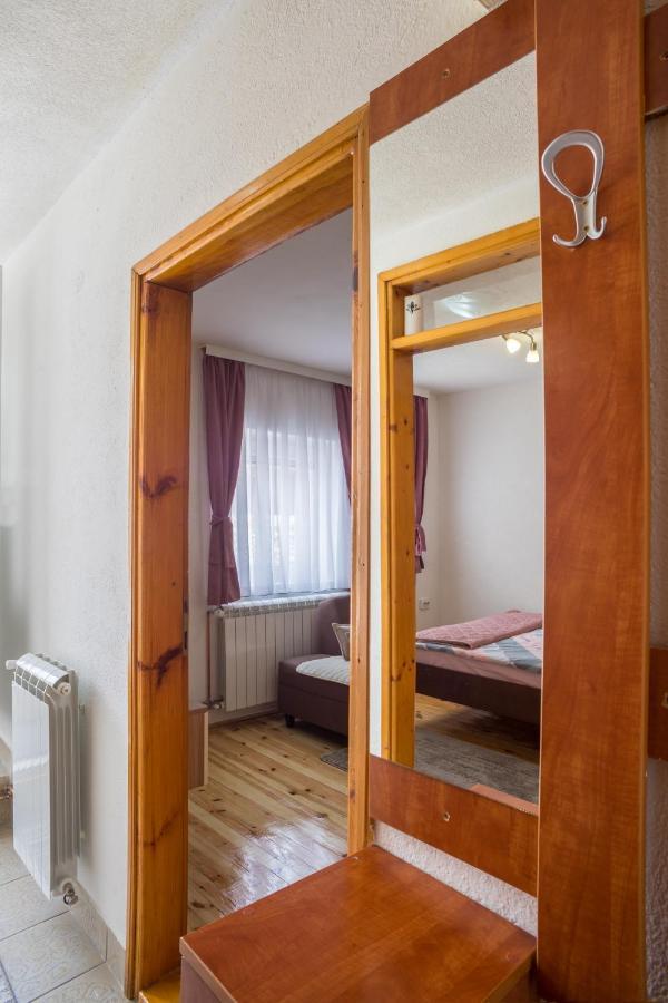 Vojinovic Apartman Apartment Zabljak  Luaran gambar