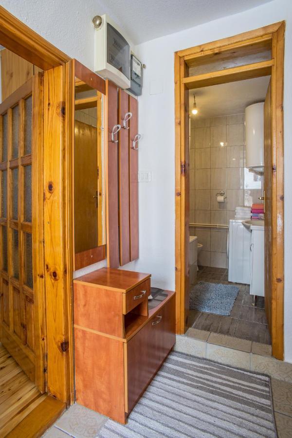 Vojinovic Apartman Apartment Zabljak  Luaran gambar