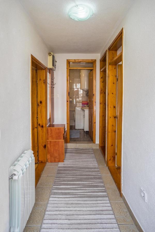 Vojinovic Apartman Apartment Zabljak  Luaran gambar